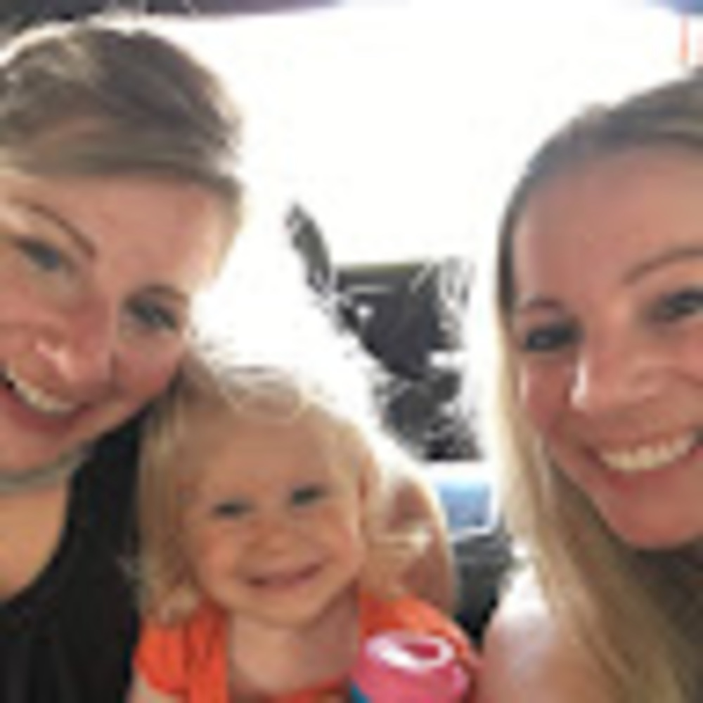 Meet your Posher, Mallory